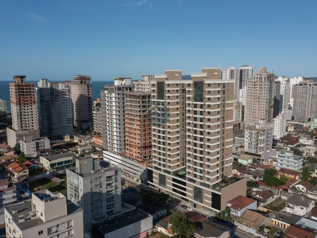 Imagem: Apartamento à venda no bairro Morretes