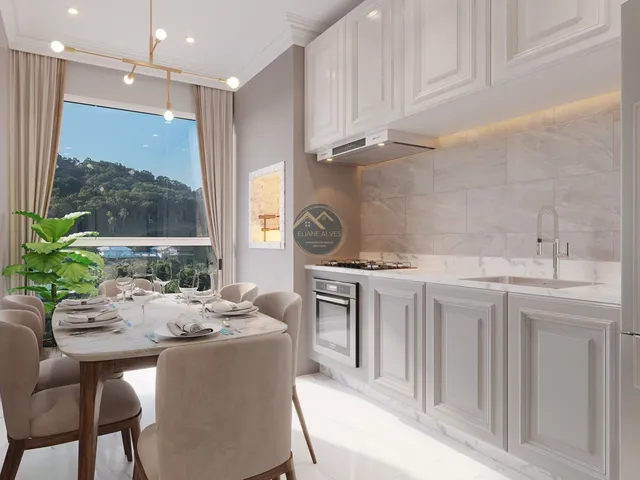 Imagem 15: Apartamento à venda no bairro Morretes - Itapema/SC