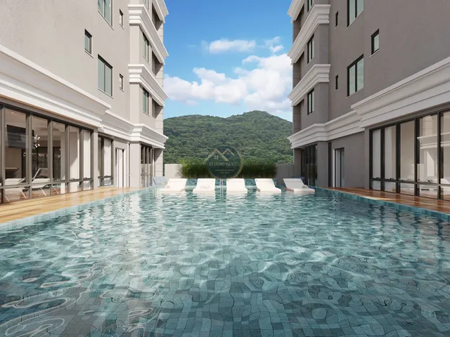 Imagem 3: Apartamento à venda no bairro Morretes - Itapema/SC