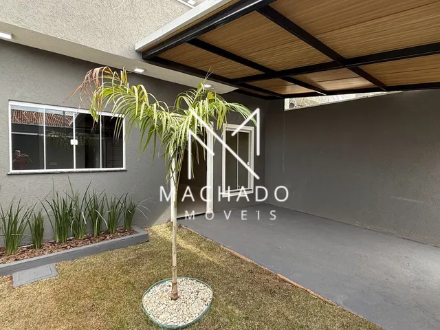Imagem 6: Casa a Venda: Setor Morada do Sol (Perto da avenida Mangalô e da rua da Divisa
