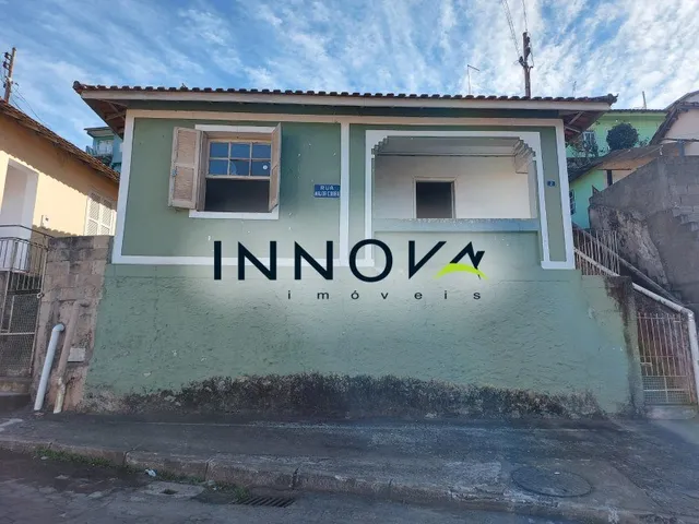 Imagem: CASA RESIDENCIAL em Poços de Caldas - MG