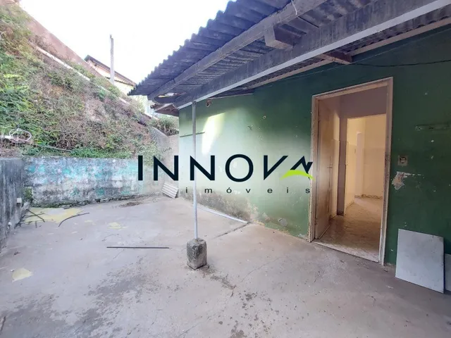 Imagem 6: CASA RESIDENCIAL em Poços de Caldas - MG, Jardim Gama Cruz
