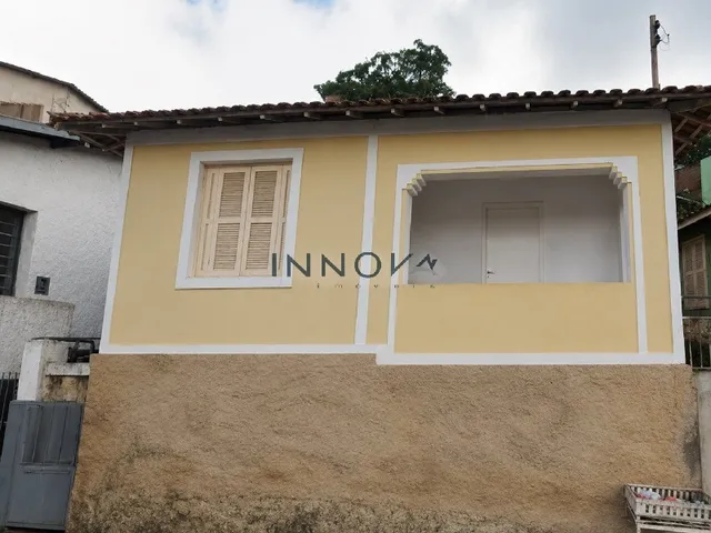 Imagem 1: CASA RESIDENCIAL em Poços de Caldas - MG, Jardim Gama Cruz