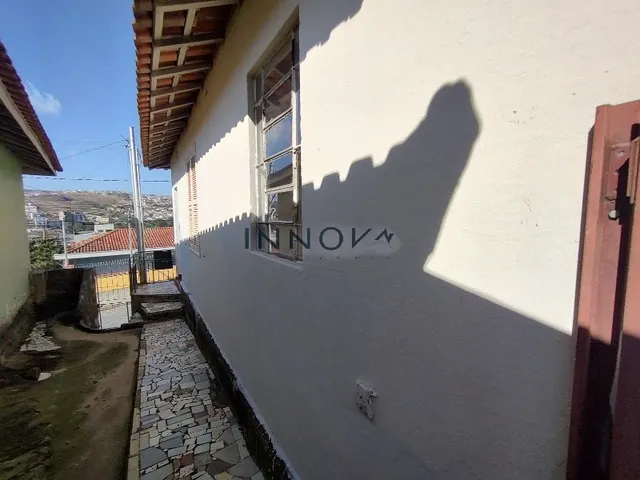 Imagem 2: CASA RESIDENCIAL em Poços de Caldas - MG, Jardim Gama Cruz