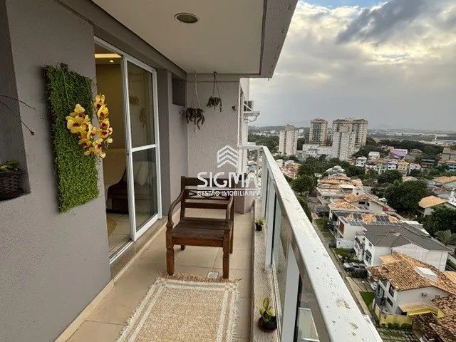 Imagem 4: APARTAMENTO RESIDENCIAL em MACAÉ - RJ, GLÓRIA