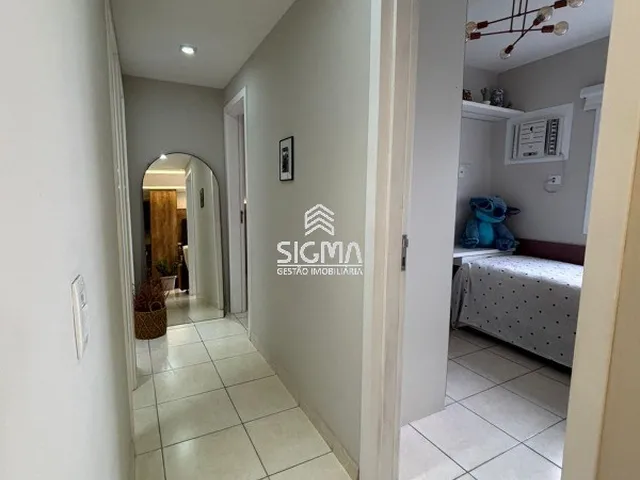 Imagem 13: APARTAMENTO RESIDENCIAL em MACAÉ - RJ, GLÓRIA