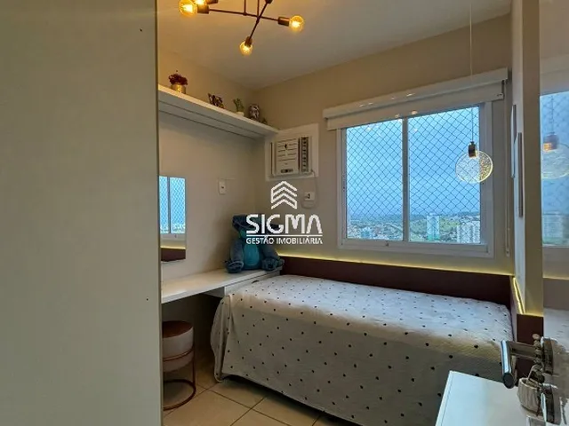 Imagem 5: APARTAMENTO RESIDENCIAL em MACAÉ - RJ, GLÓRIA