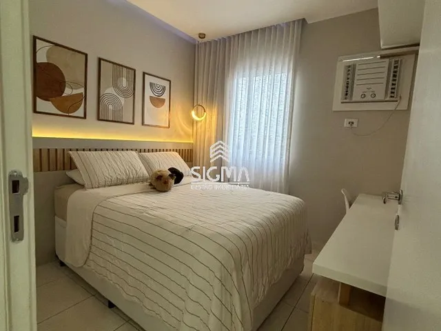 Imagem 12: APARTAMENTO RESIDENCIAL em MACAÉ - RJ, GLÓRIA