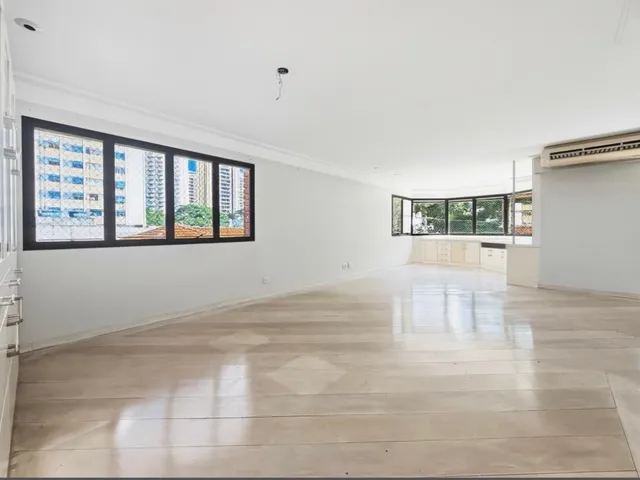 Imagem: Apartamento para venda em Moema com 4 quartos