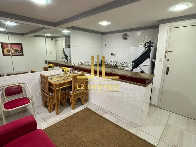 Imagem: APARTAMENTO - 1/4 E SALA - 30M² - PORTEIRA