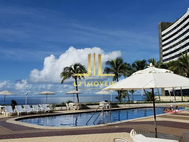 Imagem: APARTAMENTO - 1/4 E SALA - 44M² - PORTEIRA