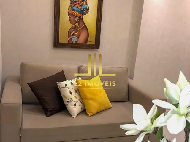 Imagem 9: APARTAMENTO - 1/4 E SALA - 44M² - PORTEIRA FECHADA - ONDINA APART HOTEL