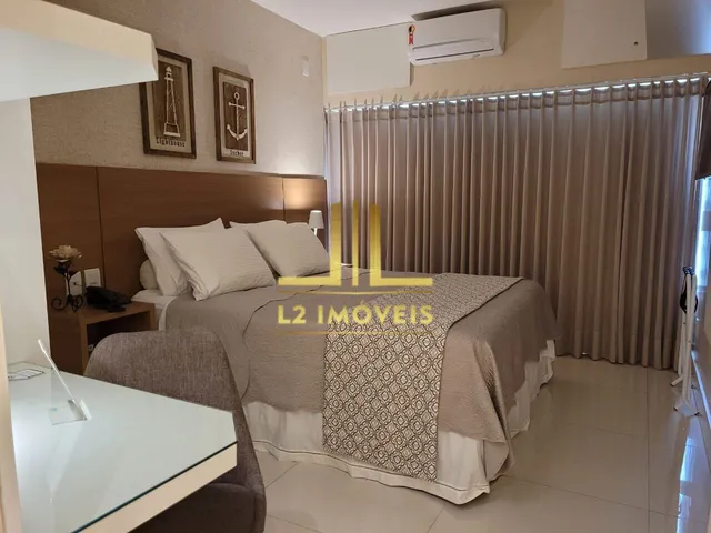 Imagem 15: APARTAMENTO - 1/4 E SALA - 44M² - PORTEIRA FECHADA - ONDINA APART HOTEL