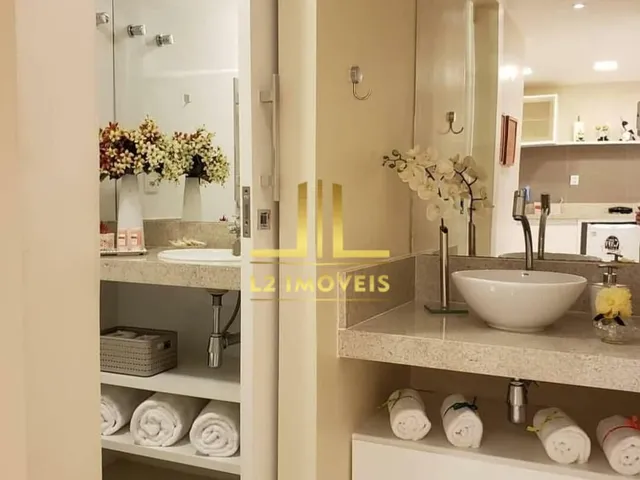 Imagem 14: APARTAMENTO - 1/4 E SALA - 44M² - PORTEIRA FECHADA - ONDINA APART HOTEL