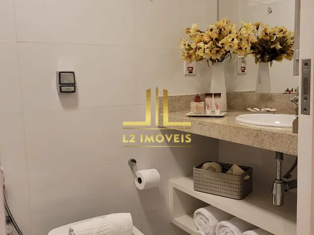 Imagem 13: APARTAMENTO - 1/4 E SALA - 44M² - PORTEIRA FECHADA - ONDINA APART HOTEL