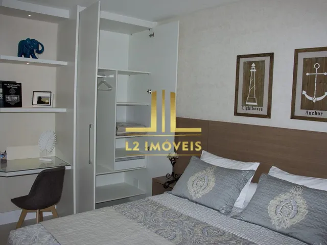 Imagem 6: APARTAMENTO - 1/4 E SALA - 44M² - PORTEIRA FECHADA - ONDINA APART HOTEL