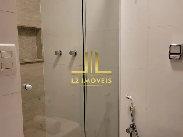 Imagem 5: APARTAMENTO - 1/4 E SALA - 44M² - PORTEIRA FECHADA - ONDINA APART HOTEL