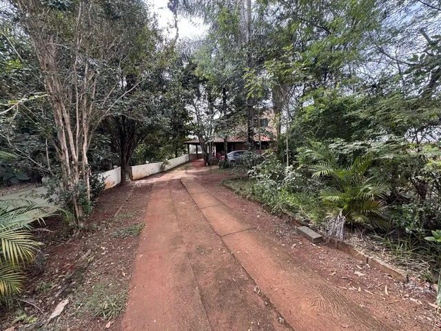 Imagem: Chácara à venda no bairro Ipiranga - Ijaci/MG