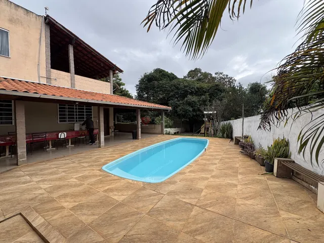 Imagem 10: Chácara à venda no bairro Ipiranga - Ijaci/MG