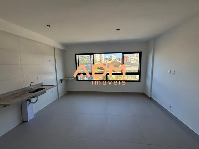 Imagem: Apartamento 2 Qtos - Sendo 1 Suíte - Art