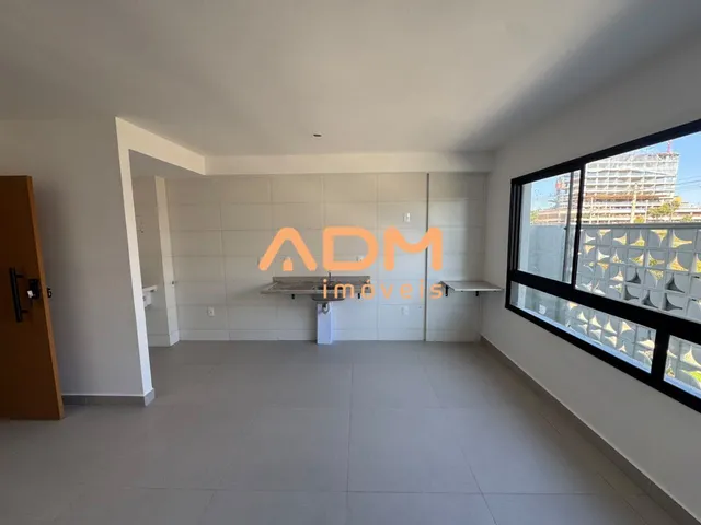 Imagem 5: Apartamento 2 Qtos - Sendo 1 Suíte - Art Haus - Vila Rosa - Goiânia - 53m²