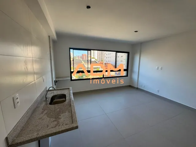 Imagem 4: Apartamento 2 Qtos - Sendo 1 Suíte - Art Haus - Vila Rosa - Goiânia - 53m²