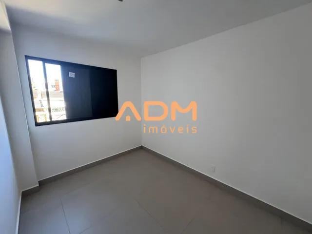 Imagem 11: Apartamento 2 Qtos - Sendo 1 Suíte - Art Haus - Vila Rosa - Goiânia - 53m²