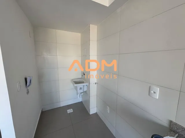 Imagem 6: Apartamento 2 Qtos - Sendo 1 Suíte - Art Haus - Vila Rosa - Goiânia - 53m²