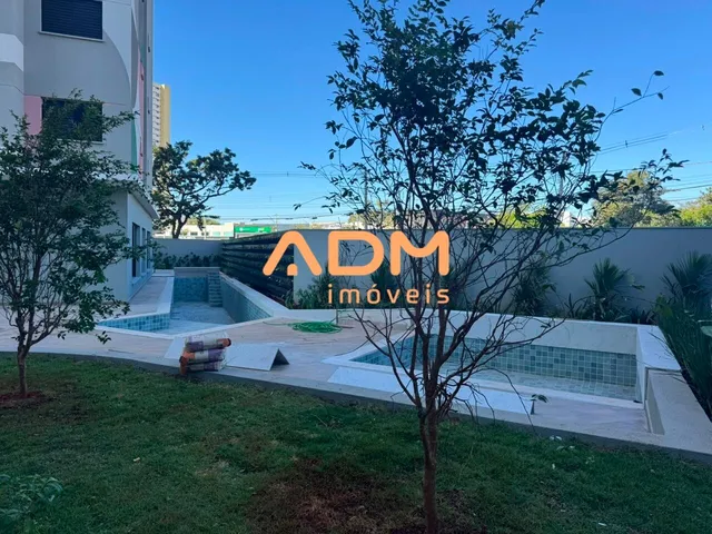 Imagem 2: Apartamento 2 Qtos - Sendo 1 Suíte - Art Haus - Vila Rosa - Goiânia - 53m²