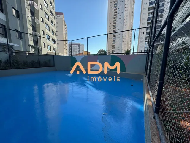Imagem 9: Apartamento 2 Qtos - Sendo 1 Suíte - Art Haus - Vila Rosa - Goiânia - 53m²