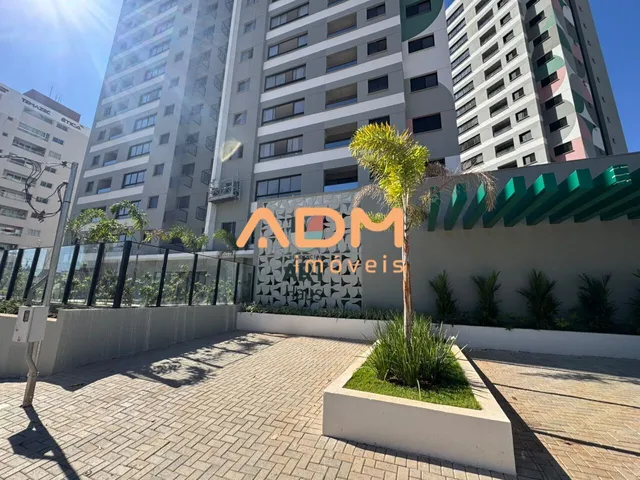 Imagem 12: Apartamento 2 Qtos - Sendo 1 Suíte - Art Haus - Vila Rosa - Goiânia - 53m²