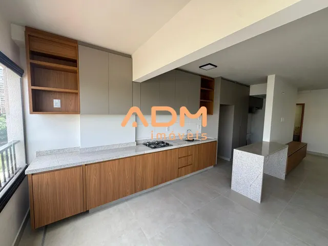 Imagem 14: Apartamento Alto Padrão para alugar - 3 Qtos todos suíte - Lago Areião - Setor Pedro
