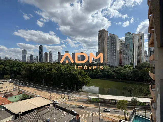 Imagem 6: Apartamento Alto Padrão para alugar - 3 Qtos todos suíte - Lago Areião - Setor Pedro
