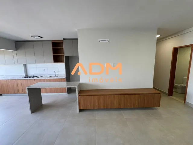 Imagem 3: Apartamento Alto Padrão para alugar - 3 Qtos todos suíte - Lago Areião - Setor Pedro