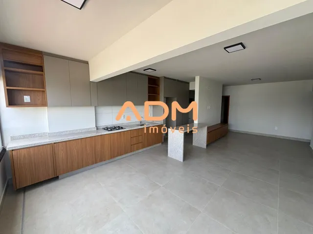Imagem 12: Apartamento Alto Padrão para alugar - 3 Qtos todos suíte - Lago Areião - Setor Pedro