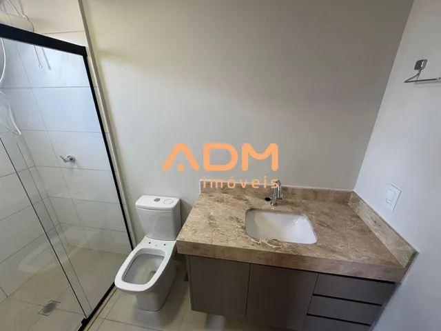 Imagem 13: Apartamento Alto Padrão para alugar - 3 Qtos todos suíte - Lago Areião - Setor Pedro
