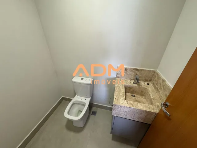 Imagem 4: Apartamento Alto Padrão para alugar - 3 Qtos todos suíte - Lago Areião - Setor Pedro