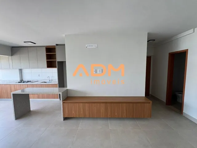 Imagem 9: Apartamento Alto Padrão para alugar - 3 Qtos todos suíte - Lago Areião - Setor Pedro