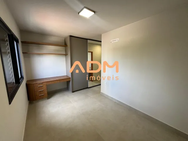 Imagem 11: Apartamento Alto Padrão para alugar - 3 Qtos todos suíte - Lago Areião - Setor Pedro