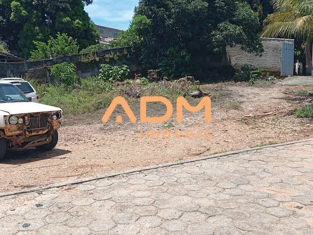 Imagem: Terreno á venda - 1.170m² - Centro - Goiás