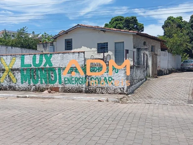 Imagem 6: Terreno á venda - 1.170m² - Centro - Goiás Velho