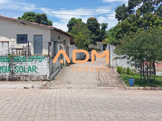 Imagem 8: Terreno á venda - 1.170m² - Centro - Goiás Velho