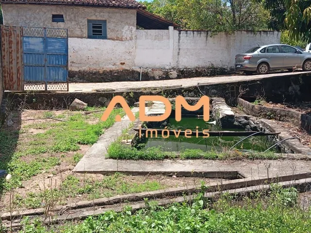 Imagem 13: Terreno á venda - 1.170m² - Centro - Goiás Velho