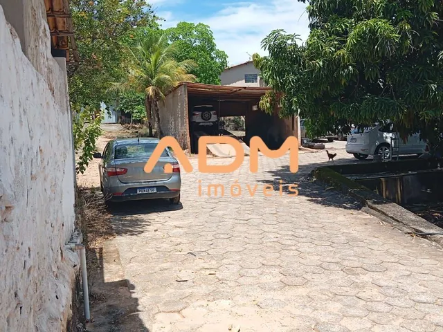 Imagem 7: Terreno á venda - 1.170m² - Centro - Goiás Velho