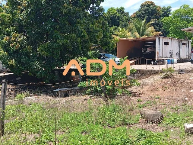 Imagem 4: Terreno á venda - 1.170m² - Centro - Goiás Velho