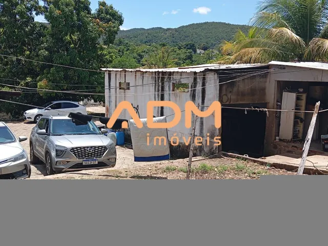 Imagem 3: Terreno á venda - 1.170m² - Centro - Goiás Velho
