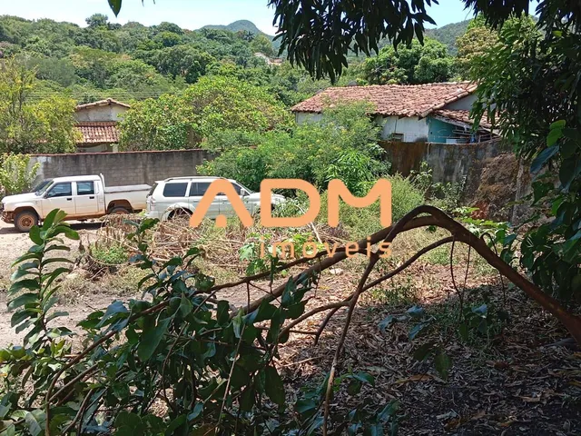 Imagem 9: Terreno á venda - 1.170m² - Centro - Goiás Velho