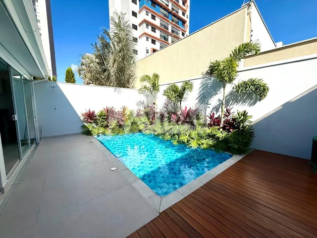 Imagem: SOBRADO 100 MODERNIZADO COM ACABAMENTO
