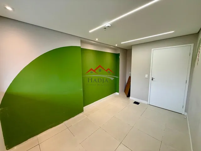 Imagem: Sala comercial para locação no The One