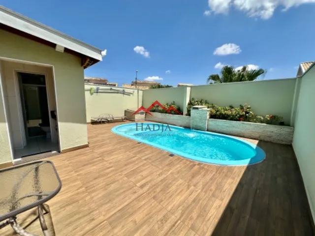 Imagem 4: Casa a venda no Chácara das Palmeiras Imperiais em Jundiaí SP